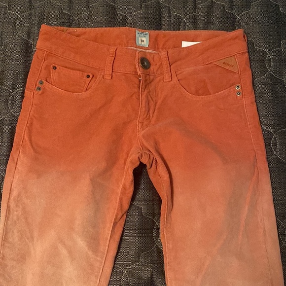 Women’s Replay Skinny Jeans size 26/32 - Picture 2 of 7
